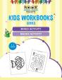 Mixed Activity / Mazes Activity - Preview