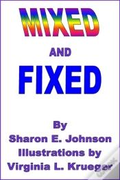 Capa do artigo Mixed And Fixed