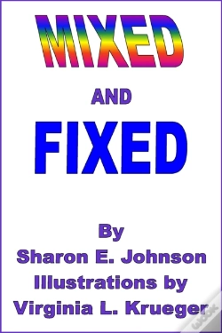 Capa do artigo Mixed And Fixed
