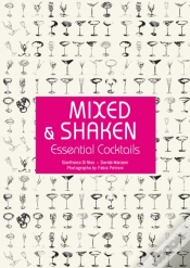 Capa do artigo Mixed And Shaken