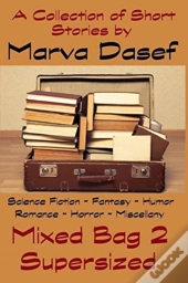 Mixed Bag 2: Supersized