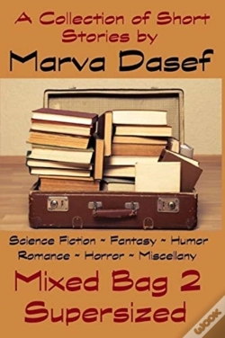 Capa do artigo Mixed Bag 2: Supersized