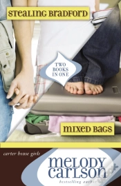 Capa do artigo Mixed Bags Plus Free Stealing Bradford