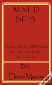 Capa do artigo Mixed Bits