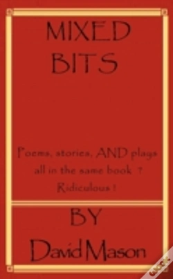 Capa do artigo Mixed Bits