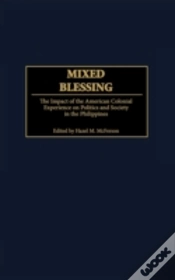 Capa do artigo Mixed Blessing