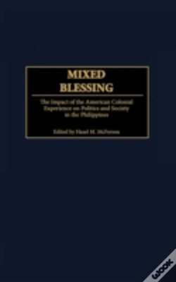 Capa do artigo Mixed Blessing