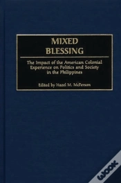 Capa do artigo Mixed Blessing