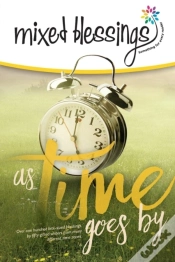 Capa do artigo Mixed Blessings - As Time Goes By