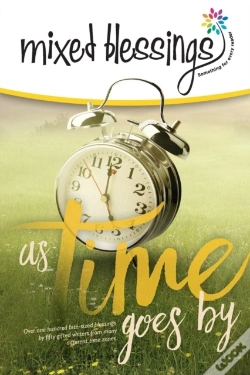 Capa do artigo Mixed Blessings - As Time Goes By