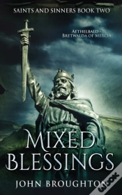Capa do artigo Mixed Blessings