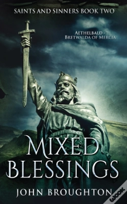 Capa do artigo Mixed Blessings