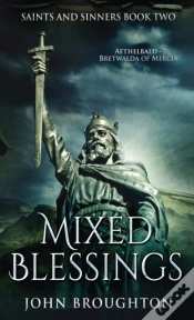 Capa do artigo Mixed Blessings