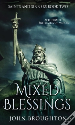 Capa do artigo Mixed Blessings