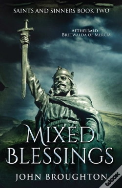 Capa do artigo Mixed Blessings