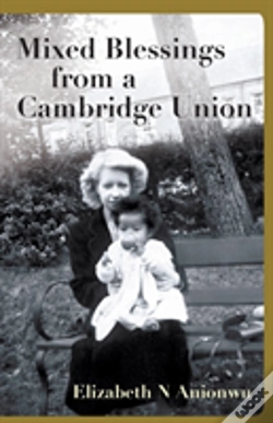 Capa do artigo Mixed Blessings From A Cambridge Union