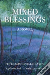 Capa do artigo Mixed Blessings