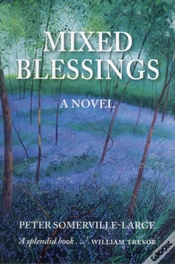 Capa do artigo Mixed Blessings