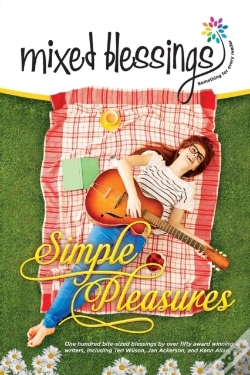 Capa do artigo Mixed Blessings - Simple Pleasures