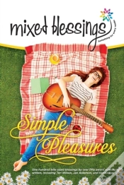 Capa do artigo Mixed Blessings - Simple Pleasures