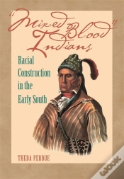 Capa do artigo Mixed Blood Indians