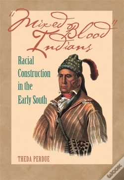 Capa do artigo Mixed Blood Indians