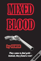 Capa do artigo Mixed Blood