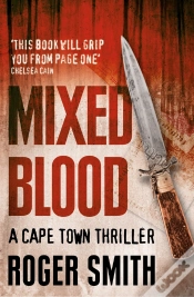 Capa do artigo Mixed Blood