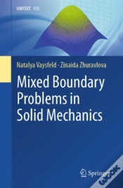 Capa do artigo Mixed Boundary Problems In Solid Mechanics