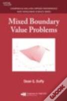 Mixed Boundary Value Problems