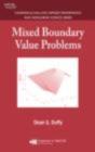 Mixed Boundary Value Problems - Preview