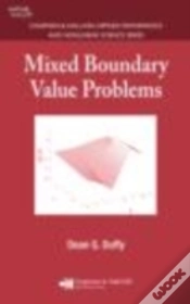 Capa do artigo Mixed Boundary Value Problems
