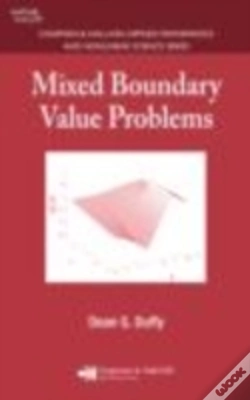 Capa do artigo Mixed Boundary Value Problems
