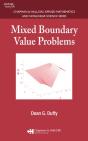 Mixed Boundary Value Problems - Preview