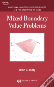 Capa do artigo Mixed Boundary Value Problems