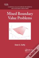 Mixed Boundary Value Problems