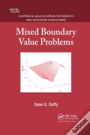 Capa do artigo Mixed Boundary Value Problems