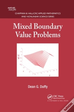 Capa do artigo Mixed Boundary Value Problems