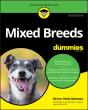 Mixed Breeds For Dummies - Preview