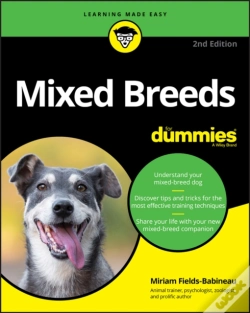 Capa do artigo Mixed Breeds For Dummies