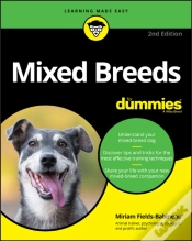 Capa do artigo Mixed Breeds For Dummies