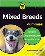 Capa do artigo Mixed Breeds For Dummies