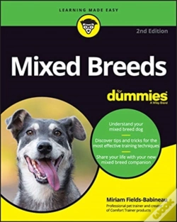 Capa do artigo Mixed Breeds For Dummies