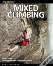 Capa do artigo Mixed Climbing
