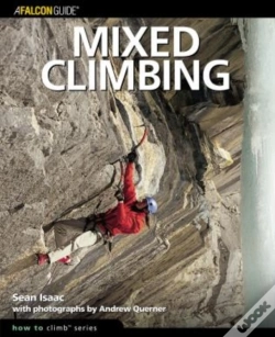 Capa do artigo Mixed Climbing