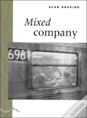 Capa do artigo Mixed Company