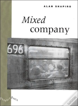 Capa do artigo Mixed Company
