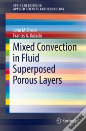 Mixed Convection In Fluid Superposed Porous Layers