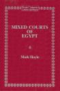 Mixed Courts Of Egypt - Preview