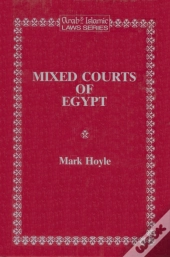 Mixed Courts Of Egypt